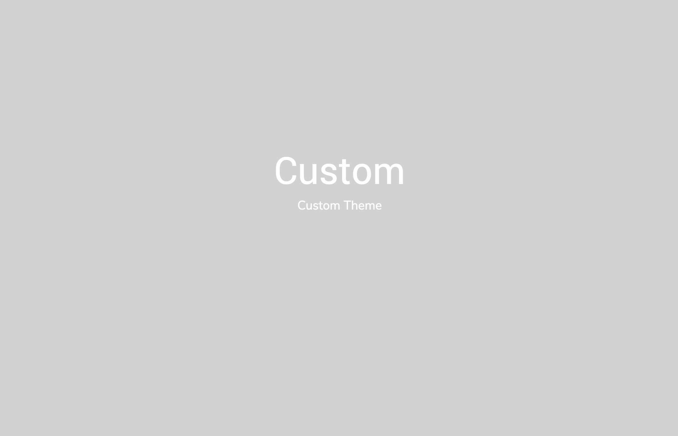 theme image